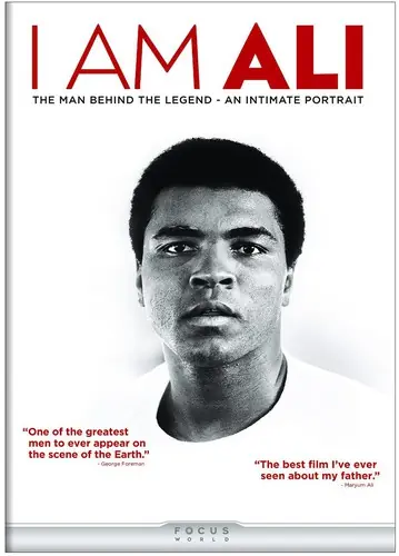 Get Yours I Am Ali
