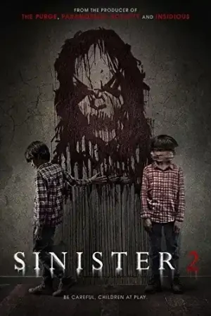 Sinister 2 Last Chance