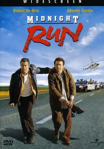Midnight Run Clearance