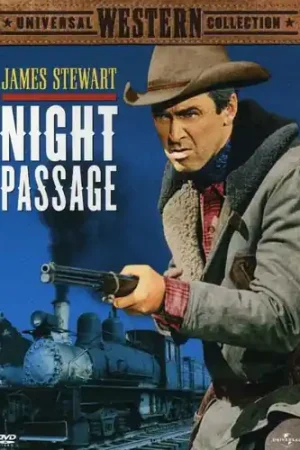 Night Passage Premium