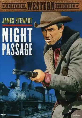 Night Passage Premium