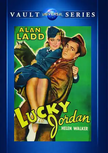 Buy Direct Lucky Jordan