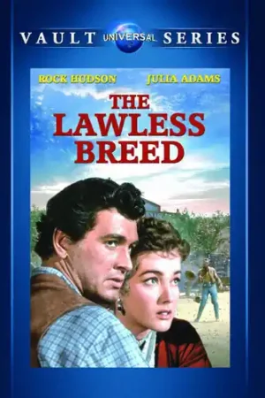 The Lawless Breed Viral