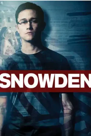 Snowden Brand New