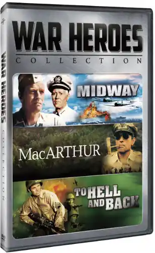War Heroes Collection Secure Checkout