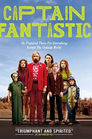Top Rated Captain Fantastic