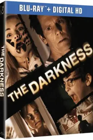 The Darkness No Minimum Order