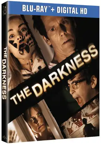 The Darkness No Minimum Order