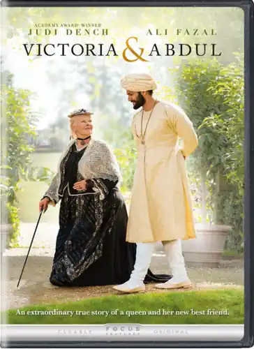 Victoria & Abdul Price Cut