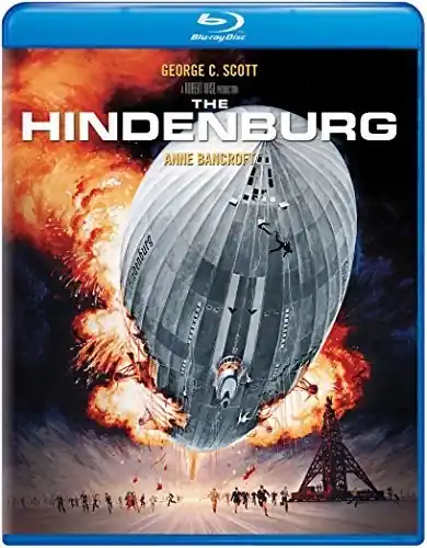 Direct From Factory The Hindenburg