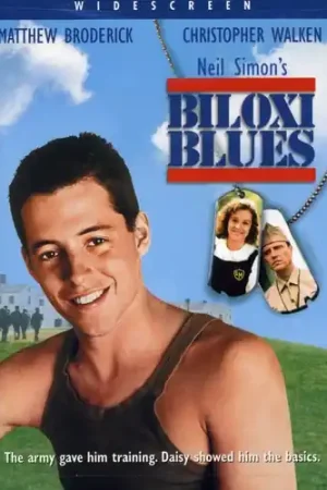 Money Back Guarantee Biloxi Blues