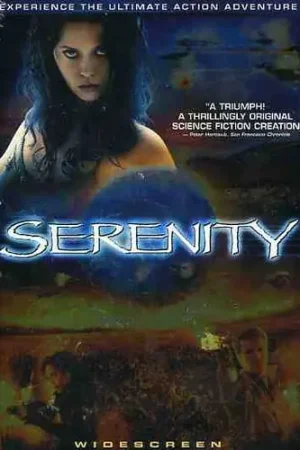 Serenity Modern
