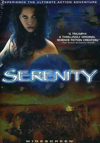Serenity Modern