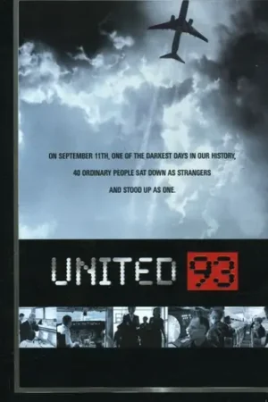 United 93 Price Cut