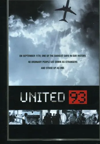 United 93 Price Cut
