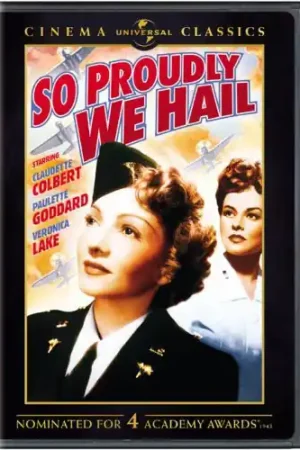 Grab Now So Proudly We Hail