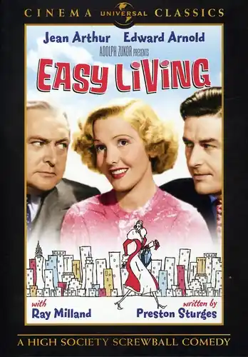 Special Offer Easy Living
