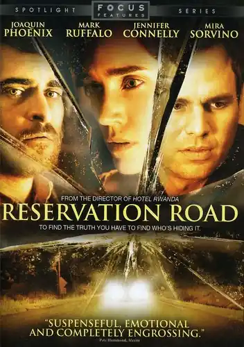 Reservation Road Mega Sale