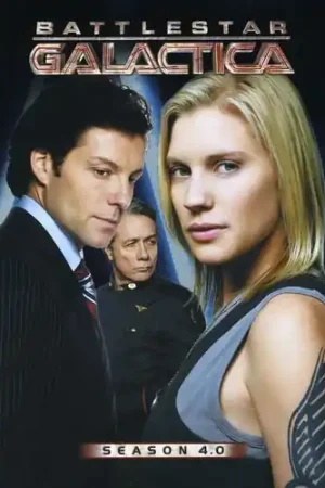 Battlestar Galactica: Season 4.0 Final Sale