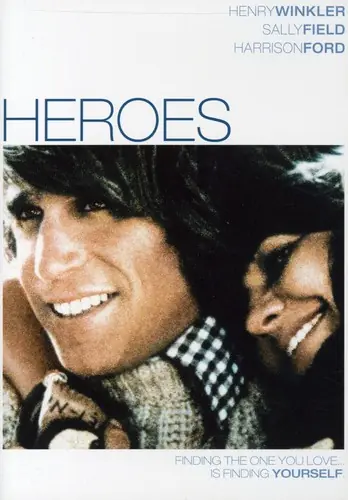Crafted Heroes