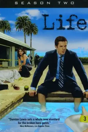 Life: Season Two Money Back Guarantee