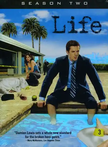 Life: Season Two Money Back Guarantee