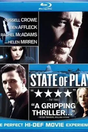 Special Offer State of Play