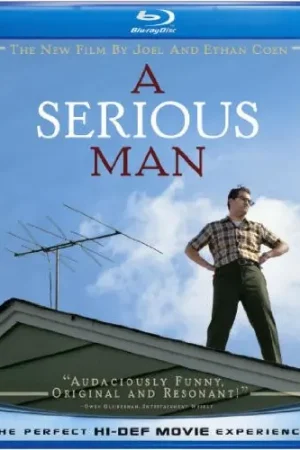 A Serious Man Free Delivery