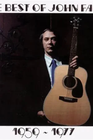 The Best Of John Fahey 1959-1977 Exclusive