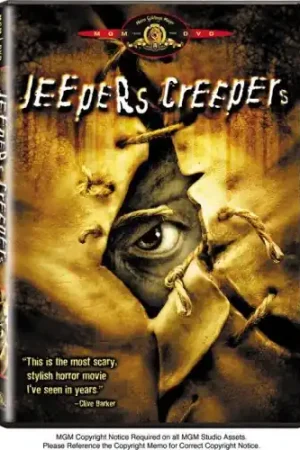 Top Rated Jeepers Creepers