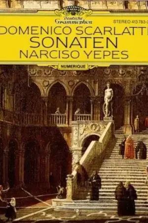 Sonatas Certified