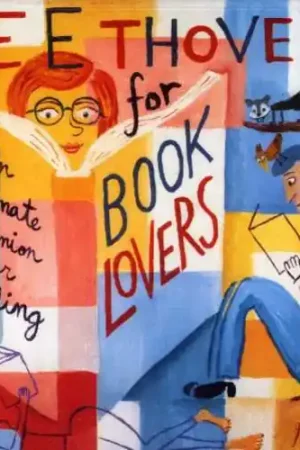 Beethoven for Book Lovers / Various Shop Now