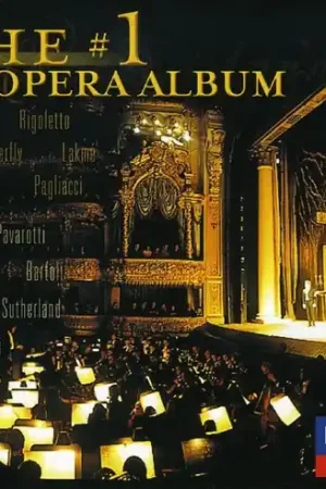 #1 Opera Album / Various Professional Grade