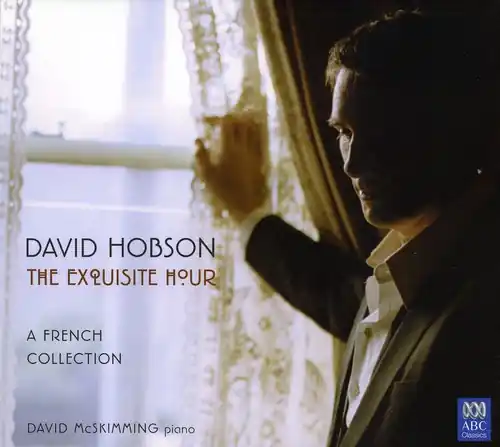 Brand New Exquisite Hour (Aus)