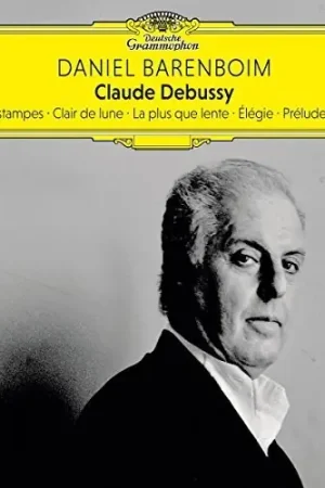Special Offer Claude Debussy