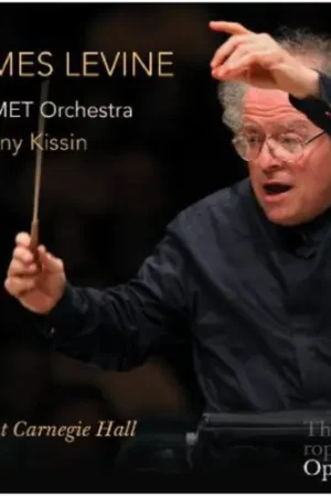 James Levine: Live at Carnegie Hall One Day Deal