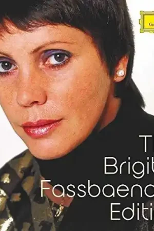 Brigitte Fassbaender Edition Brand New