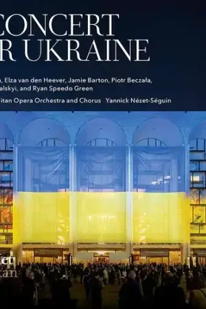 A Concert For Ukraine Same Day Shipping