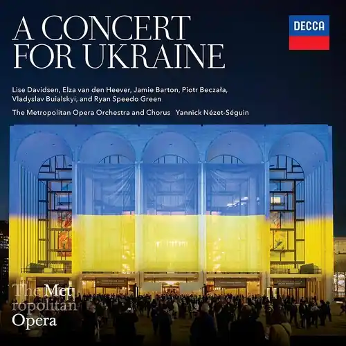 A Concert For Ukraine Same Day Shipping