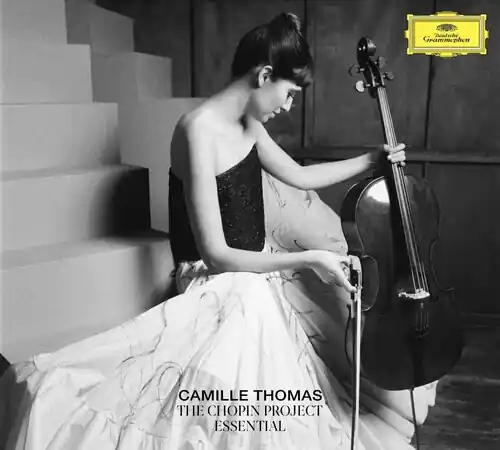 Chopin Project: Essential Low Price