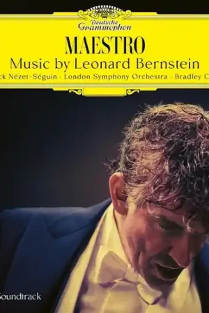 Final Sale Maestro: Music By Leonard Bernstein - O.S.T.