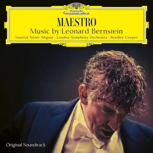 Final Sale Maestro: Music By Leonard Bernstein - O.S.T.