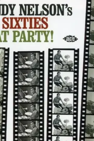 Sandy Nelson's Big Sixties All-Nighter! [Import] Original