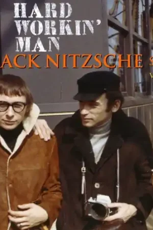 Price Drop Vol. 2-Hard Workin' Man-Jack Nitzsche Story [Import]