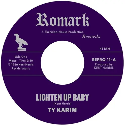Lighten Up Baby / All At Once Secure Checkout