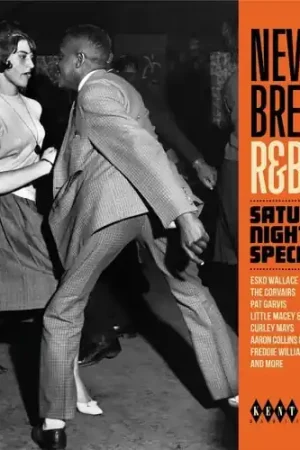 New Breed R&B: Saturday Night Special / Various Original