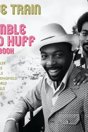 Love Train: Gamble & Huff Songbook / Various (Uk) Budget