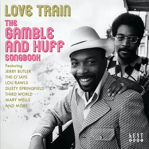 Love Train: Gamble & Huff Songbook / Various (Uk) Budget