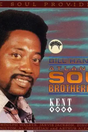 Direct From Manufacturer Vol. 1-Billy Haney's Atlanta Soul Brotherhood [Import]