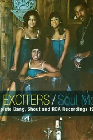 Soul Motion-Complete Bang Shout & Rca Recordings [Import] Editor’s Pick